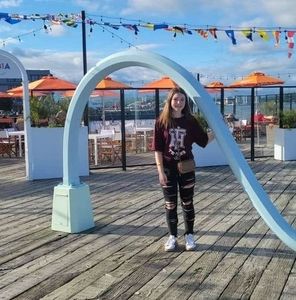 Meet your Posher, Donna